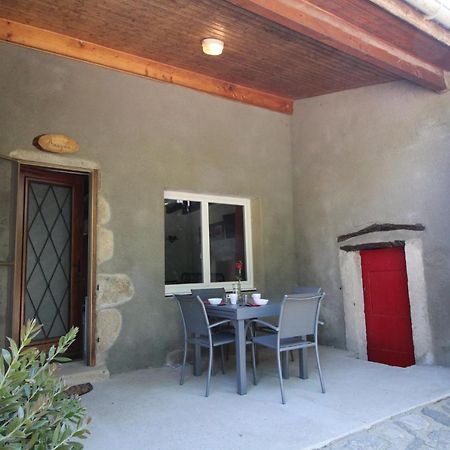 Gites A La Ferme De Bacon Saint-Sylvestre  Exterior foto
